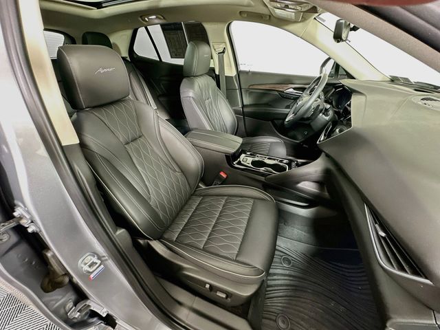 2023 Buick Envision Avenir - Photo 35