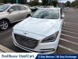 Used 2018 Genesis G80 3.8 Sedan