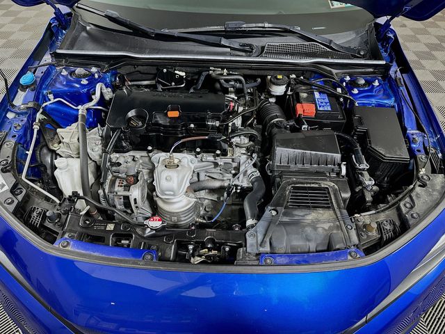 2024 Honda Civic Sport - Photo 32