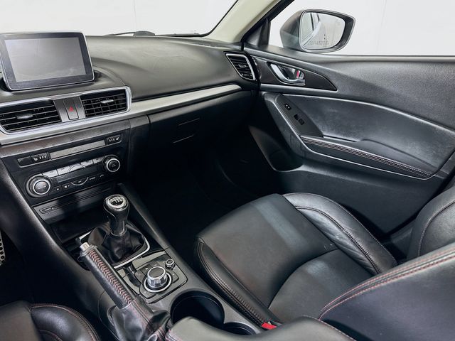 2015 Mazda MAZDA3 s Touring - Photo 30