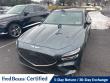 Used 2023 Genesis G70 3.3T Sedan