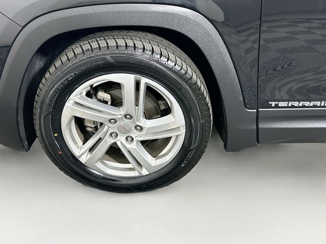 2018 GMC Terrain SLE - Photo 35