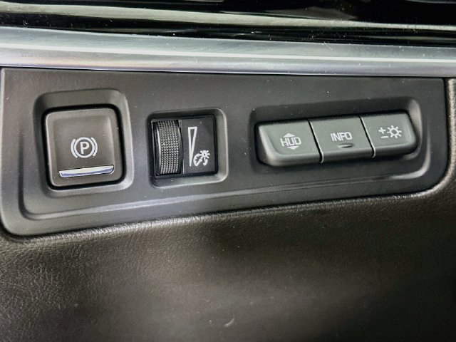 2024 Cadillac XT6 Sport - Photo 13