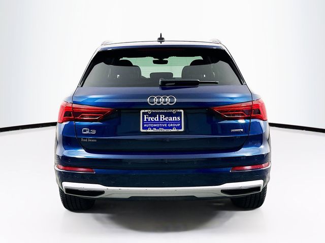 2020 Audi Q3 Premium - Photo 7
