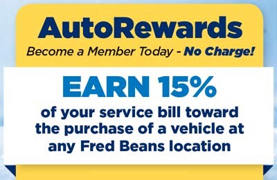 Toyota Service Specials Flemingotn NJ | Fred Beans Toyota