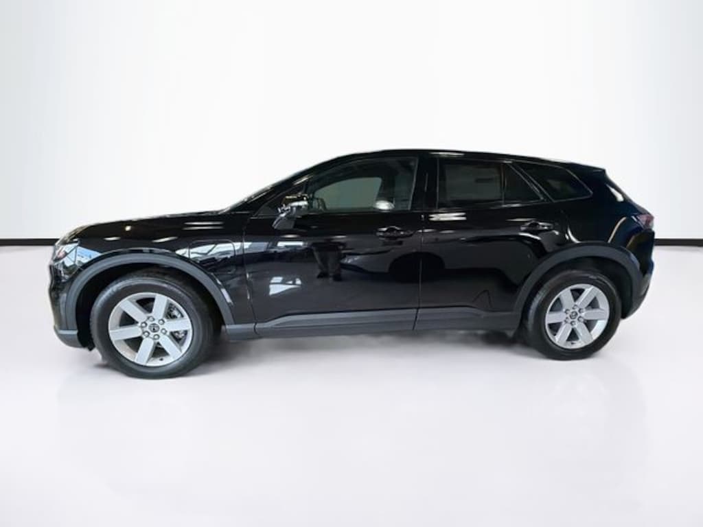 New 2026 Honda Prologue EX SUV