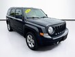  Jeep Patriot