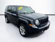 Used 2015 Jeep Patriot Latitude SUV