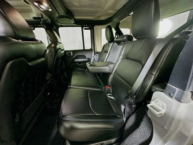2022 Jeep Wrangler Unlimited Rubicon 4XE - Photo 23