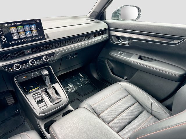 2024 Honda CR-V Sport-L - Photo 23