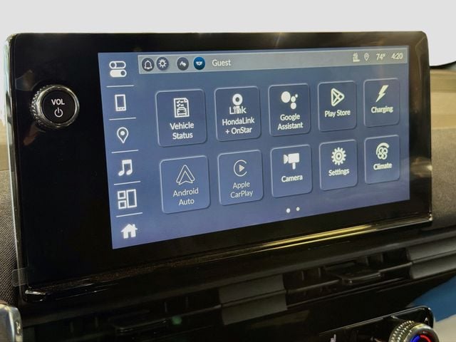 2026 Honda Prologue EX - Photo 13