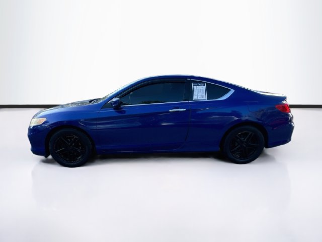 Used 2015 Honda Accord LX-S Coupe