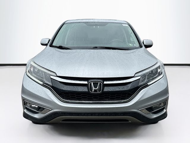 Used 2016 Honda CR-V EX with VIN 2HKRM4H54GH715234 for sale in Abington, PA