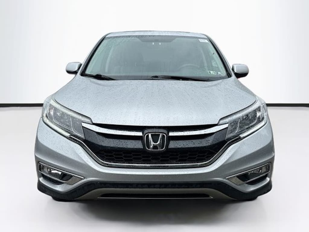 Used 2016 Honda CR-V EX SUV
