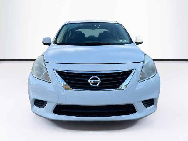 Used 2012 Nissan Versa SV with VIN 3N1CN7AP3CL878695 for sale in Abington, PA