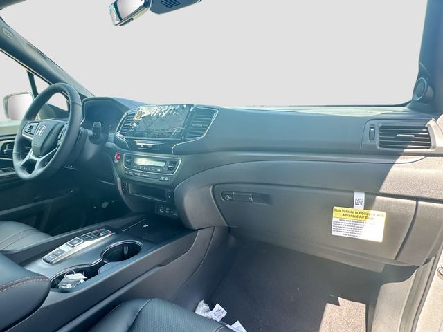 2026 Honda Ridgeline TrailSport - Photo 30