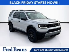 2026 Honda Passport RTL SUV