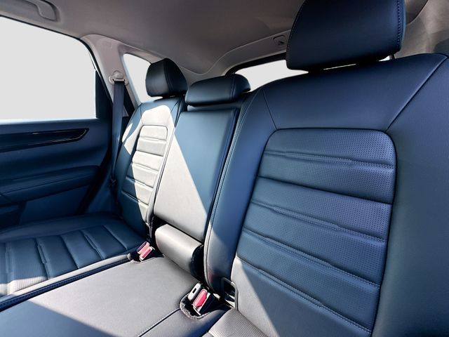 2025 Honda CR-V EX-L - Photo 18