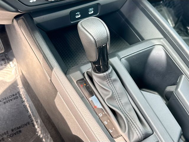 2025 Honda Accord SE - Photo 19