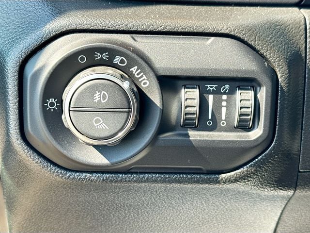 2022 Jeep Gladiator Mojave - Photo 10