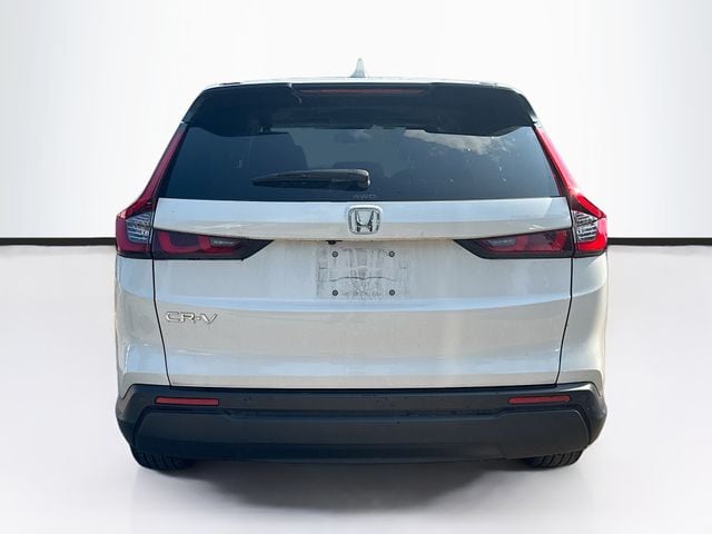 2025 Honda CR-V EX-L - Photo 6