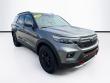 Certified 2023 Ford Explorer Timberline SUV