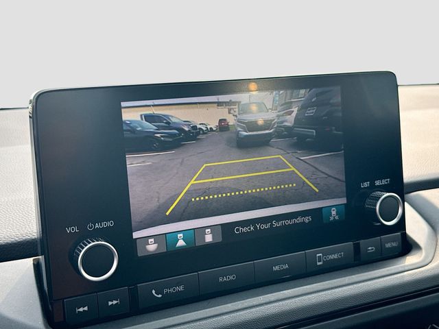 2025 Honda Accord SE - Photo 15
