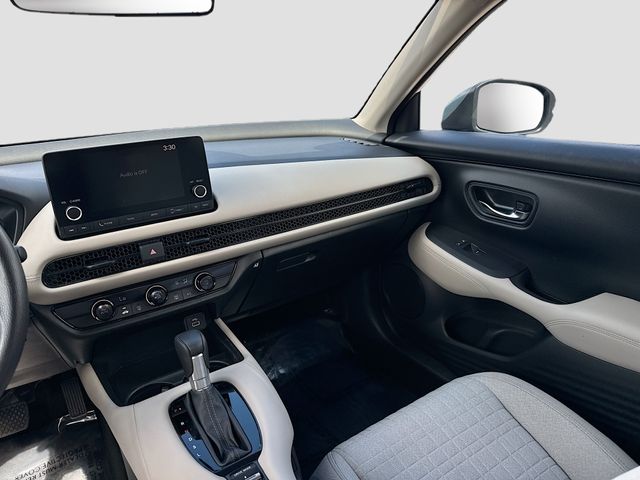 2023 Honda HR-V LX - Photo 26