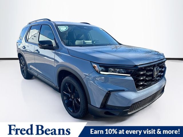 New Honda Pilot For Sale Near Philadelphia, PA