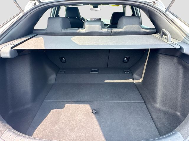 2026 Honda Civic Hatchback Sport - Photo 28