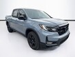  Honda Ridgeline
