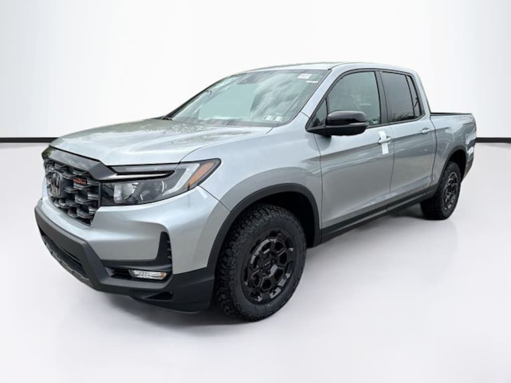 New 2026 Honda Ridgeline TrailSport+ Truck Crew Cab