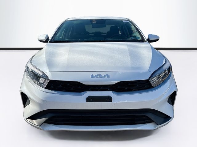 Used 2024 Kia Forte LXS with VIN 3KPF24AD1RE788482 for sale in Abington, PA