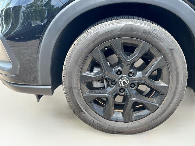 2025 Honda HR-V Sport - Photo 21
