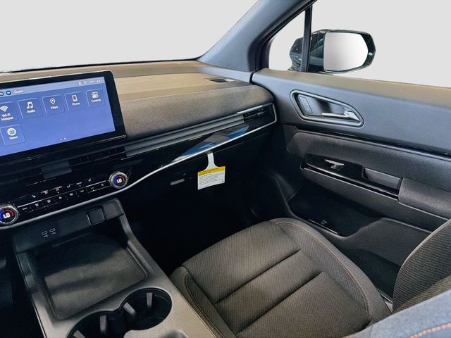 2026 Honda Prologue EX - Photo 21