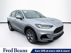 2026 Honda HR-V LX SUV