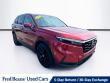 Used 2024 Honda CR-V EX SUV