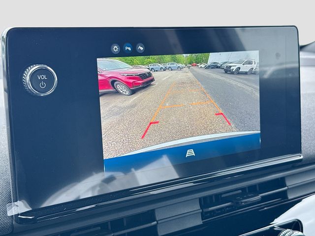 2026 Honda Prologue EX - Photo 14