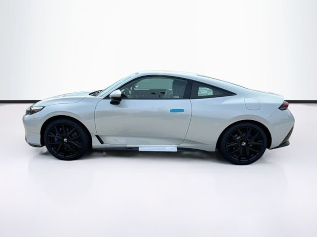 New 2026 Honda Prelude Hybrid Hatchback