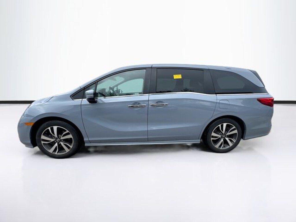 Used 2023 Honda Odyssey Touring Minivan/Van