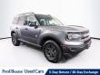 Certified 2023 Ford Bronco Sport Big Bend SUV