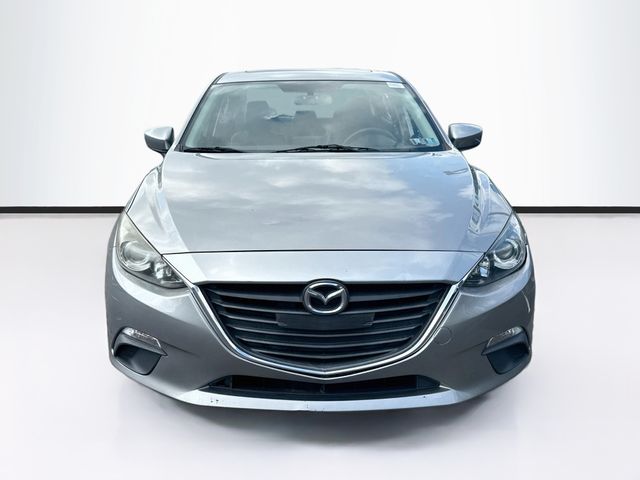 Used 2014 Mazda MAZDA3 i Grand Touring with VIN JM1BM1W70E1108403 for sale in Abington, PA