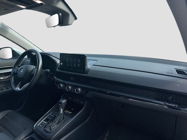 2025 Honda CR-V EX-L - Photo 23
