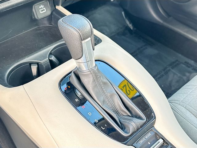 2023 Honda HR-V LX - Photo 21