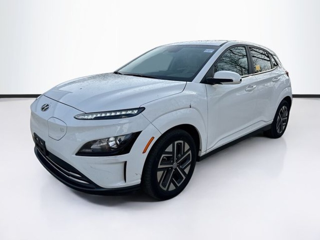 Used 2023 Hyundai Kona Electric SEL SUV