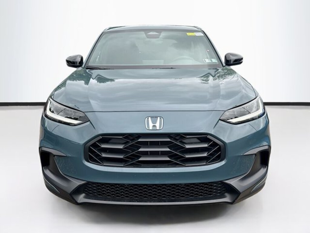New 2027 Honda HR-V Sport SUV