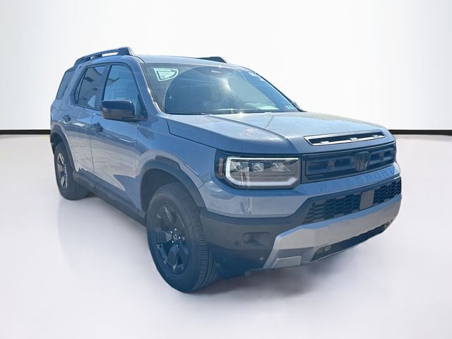 2026 Honda Passport SUV 