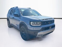 2026 Honda Passport RTL SUV