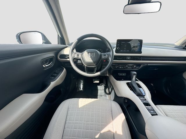 2026 Honda HR-V LX - Photo 25