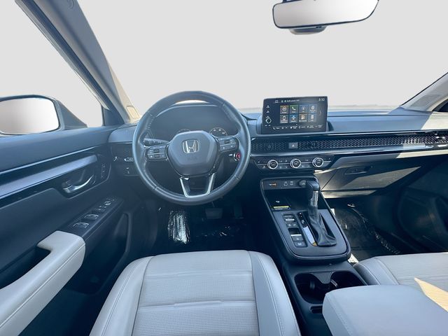 2024 Honda CR-V EX-L - Photo 22